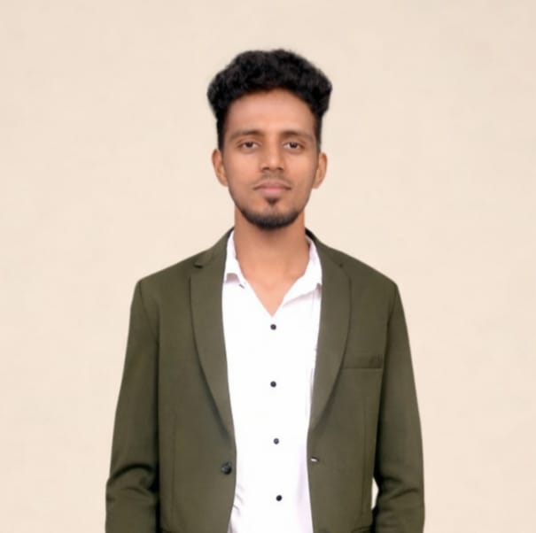 Musthafa portfolio picture